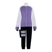 Star's Destiny Cosplay Costume Adult Stage Performance Full Set Outfit Anime Style Haruno Sakura Women's Clothing - Image 6