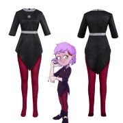 Adult Stage Performance Costume Owl Magic Society Full Set Cosplay Anime Role-playing Clothes for Fans - Image 2