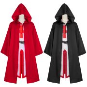 Large Size Adult Halloween Medieval Knight Robe Costume for Stage Performance Dance Party New Amazon Product - Image 6
