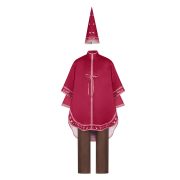 New Magic Game Cosplay Costume YAPYAP Anime Role-playing Halloween Performance Adult Stage Show Outfit - Image 4