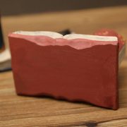 Retro Sax Violin Book Decorative Resin Pen Holder Customizable Living Room Study Desktop Decoration Artisanal Craft - Image 4