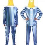 Adult Cartoon Banana Headset Cosplay Costume for Stage Performance Party Role-playing Illness Banana Halloween Party