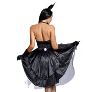 Adult Stage Performance Costume Halloween Photography Studio Rabbit Girl Outfit Tailored Magician Show Costume European Size - Image 5