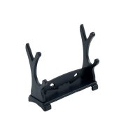 Custom Metal Craft Weapon Storage Box Display Stand Collection Gift Box Multi-layer 3D Exhibition Stand - Image 6