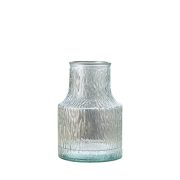 Retro Glass Vase Wholesale Decorative Ornament Customizable Nordic Style For Fresh Flowers And Wealth Bamboo Hydroponics - Image 5
