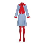 LadyGaga&BrunoMars Retro Stage Performance Adult Cosplay Costume Die With A Smile Ideal For Performances And Parties - Image 5