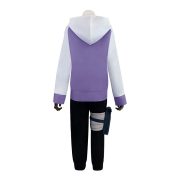 Star's Destiny Cosplay Costume Adult Stage Performance Full Set Outfit Anime Style Haruno Sakura Women's Clothing - Image 5