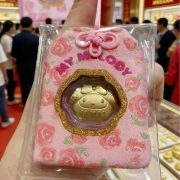 三丽鸥美乐蒂玉桂狗库洛米御守车挂香包礼品实用钥匙扣引流送客户 - Image 3