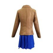 Xinboyuan Literary Club Cos Heartbeat Literature Department Monica DokiLiteratureClub Fashion Adult Stage Performance Costume - Image 2