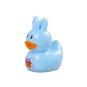 Customizable Creative Resin Craft Easter Rabbit Duck Ornament DIY Desktop Car Decor Accessories - Image 5