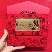999 Gold-Plated Princess Custom Metal Medal Badge for Birthday and Festival Gifts Free Shipping from China Manufacturer - Image 4