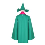 Triangle Rune Cosplay Costume Adult Stage Performance Costume Halloween Role-playing Clothes for Adults Li'Er Ai's Anime - Image 5