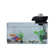 New Chinese Style Flowing Water Fountain Ornament for Living Room Office Creative Home Decor Water Landscape Desk Top Opening Gift - Image 6