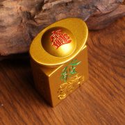 Custom Metal Medal Badge Alloy Horse For Quick Fortune Turn For Wealthy Dollars Stress Relief Handheld Metal Crafts - Image 2