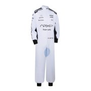 Adult Cos Racing Suit One-Piece Suit Motorcycle Riding Clothing Stage Performance Costume For Cross-Border Thrill Car Racing - Image 2