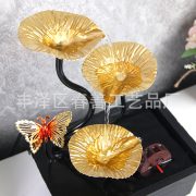 Desktop Waterwheel Flowing Water Fountain Ornament for Living Room Home Office Decorations Craft Gifts Export - Image 4