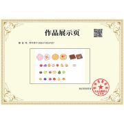 New Mini Customizable Decorative Resin Ornaments Apples Bananas Realistic Fruits Supermarket Dollhouse DIY Food Toys - Image 4