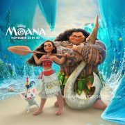 Adult Ocean Wonder Cosplay Costume Moana Performance Outfit Halloween Show Dress Unisex Animation Role-playing Clothes - Image 4