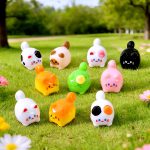 Miniature DIY Resin Car Desktop Office Decorative Ornaments Customizable Collectible Toys Ideal for Dollhouses
