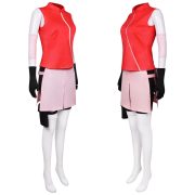 Ninja Cosplay Costume Spring Wild Cherry Full Set Anime Role-playing Wear for Adults Stage Performance Ready Stock - Image 5