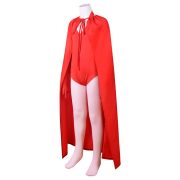 Zhuangda Vision Cosplay Costume Full Set Marvel Same Style Halloween Performance Clothes Adult Stage Costumes - Image 5