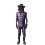 New Halloween Horror Adult Stage Performance Costume Biochemical Zombie Party Performance One-Piece Suit