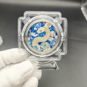 Twelve Zodiac Signs Commemorative Metal Crafts Rotating Stand Colorful Zodiac Coins Ideal for Sales Promotions Events Gifts - Image 4