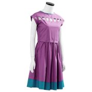 Stranger Things Adult Cosplay Dress Third Season Halloween Anime Costume In Stock For Stage Performance - Image 5