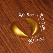 Custom Metal Medal Badge Small Figurine Alloy Handheld Item From Fujian Saint Cup Accurate Delivery Ideal For Occult Crafts - Image 3