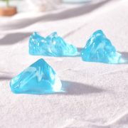 DIY Miniature Landscape Accessories Customizable Decorative Ornaments Creative Simulation Iceberg for Office Desktop Decoration - Image 2