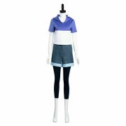 Owl House Luz Cosplay Costume Adult Stage Performance Magic Owl Social Halloween Special Effects Makeup Wardrobe - Image 2