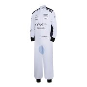 Adult Cos Racing Suit One-Piece Suit Motorcycle Riding Clothing Stage Performance Costume For Cross-Border Thrill Car Racing - Image 5