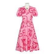 Zootopia 2 LuLu Adult Stage Performance Costume Judy LuLu Role-playing Dress Cosplay Halloween Performance