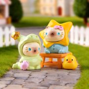 Creative Customizable Decorative Ornaments Cartoon Cat Figurine Office Desktop Decoration Resin Craft Work Desk Top Piece - Image 2