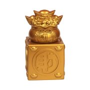 Shanghai Jinluo Custom Metal Medal Badge Gold Plated Iron Material Personalized Engraving For Home Office Decoration - Image 5