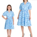 Matilda Cosplay Costume Children's Stage Performance Role-playing Adult Stage Performance Costume Musical Hortensia