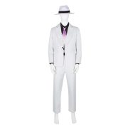 Adult Stage Performance Costume Bad Egg League Big Bad Wolf Cosplay Men's Suit Full Set In Stock For Role-playing And Theater - Image 6