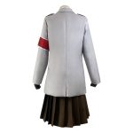 进击的巨人cos服调查兵兵团服车力巨人皮克cosplay服装动漫表演服