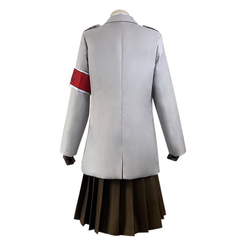O1CN01GbEKi21Bs2uvcXlSS_0-0-cib.jpg 进击的巨人cos服调查兵兵团服车力巨人皮克cosplay服装动漫表演服 - Image 1