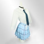 Adult Stage Performance Costume Cosplay Suit Women's JK Skirt Xiduohuan Sea Dream Cosplay Uniform Factory Wholesale Sale - Image 4