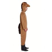 New Adult Halloween Costume Horse Year Animal Role-playing Outfit for Stage Performances and Cosplay Tricks - Image 4