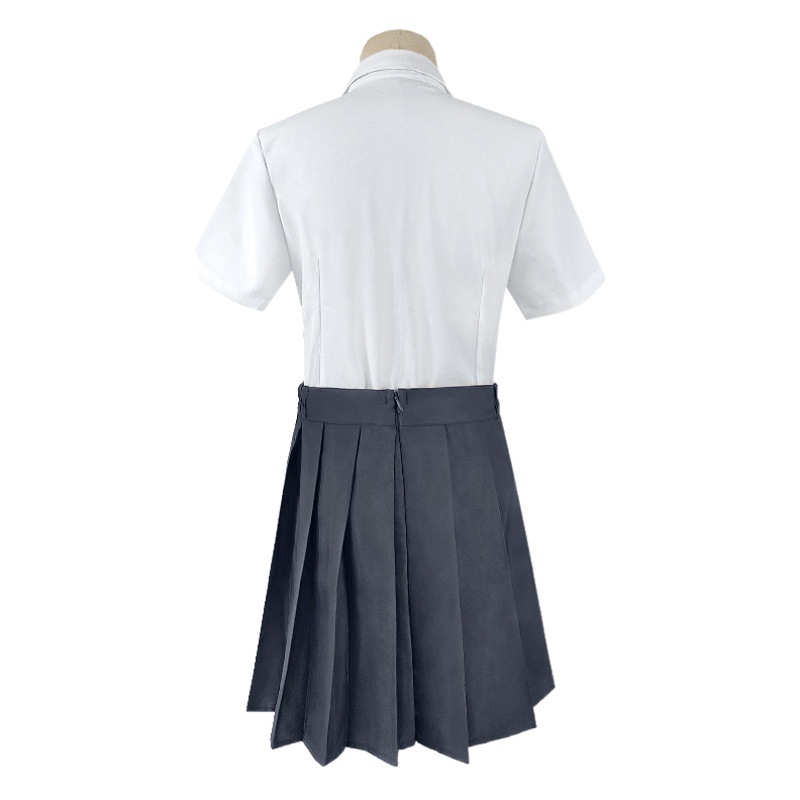 O1CN01HiOmRv1Bs2uyxIfeg_0-0-cib.jpg 甜哒哒动漫堀与宫村cos服宫村伊澄堀京子cosplay动漫日系jk制服装 - Image 1