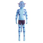 Avatar Series Role-playing Cosplay Suit Adult Stage Performance Costume Movie Anime Same-as Outfit X Cross-Border New Item - Image 4