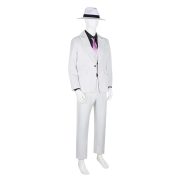 Adult Stage Performance Costume Bad Egg League Big Bad Wolf Cosplay Men's Suit Full Set In Stock For Role-playing And Theater - Image 3