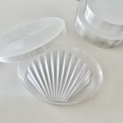 Retro Shell Vase Customizable Decorative Ornament for Home Decor Soft Furnishing Ideal for Sample Rooms and Background Walls - Image 4