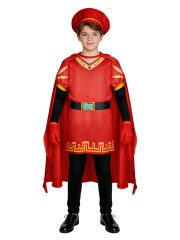 Adult Stage Performance Costume Shrek 4D Maximus Falque Lord Role-playing Outfit Cosplay Apparel For Adults Stage Performances - Image 5