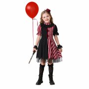 Amazon Hot Sale Adult Stage Performance Costume Evil Role Nightmare Clown Outfit Available for immediate shipment - Image 3