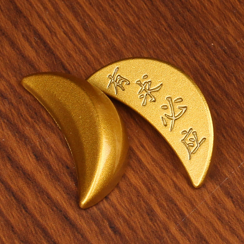 O1CN01IFQaDi1sfFWQtDcfi_2217901815793-0-cib.jpg Custom Metal Medal Badge Small Figurine Alloy Handheld Item From Fujian Saint Cup Accurate Delivery Ideal For Occult Crafts - Image 1