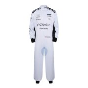 Adult Cos Racing Suit One-Piece Suit Motorcycle Riding Clothing Stage Performance Costume For Cross-Border Thrill Car Racing