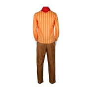 Magic Full House Anthony Cosplay Performance Costume Adult Stage Performance Wardrobe Antonio Margheriti - Image 3